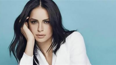 آمال ماهر في العلمين.. استعدادات ضخمة لعودة قوية (صور)