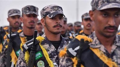 رابط التقديم في وظائف قوات أمن المنشآت السعودية