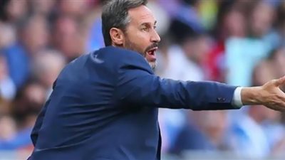 فيسيني مورينو يتولى مهام الشباب السعودي