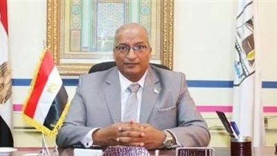 بدء العام الدراسي فى 124 مدرسة بنظام الفترتين ببنى سويف