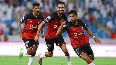 جدول مواعيد مباريات الدوري السعودي اليوم والقنوات الناقلة
