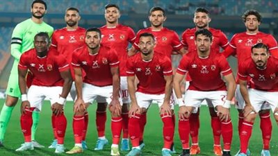 مباريات حاسمة لـ الأهلي مع اقتراب نهاية الدوري