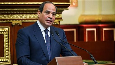 جمعية الصداقة المصرية الصينية تصف السيسي بقائد عظيم ومصر بمفتاح القارة الأفريقية