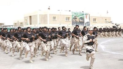 ما هي تخصصات وظائف الشؤون الصحية بالحرس الوطني السعودي 1444