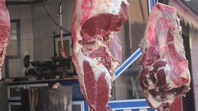 أسعار اللحوم في بداية تعاملات الأسبوع