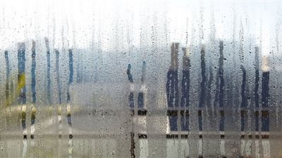 الأرصاد تكشف نسبة الرطوبة من الجمعة حتي الثلاثاء