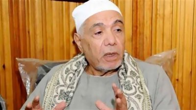 الشيخ حشاد يتخذ إجراءً قانونيًا ضد عددًا من القراء