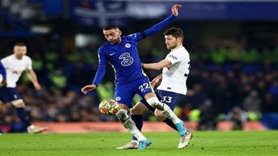 موعد مباراة تشيلسي وكريستال بالاس.. والقنوات الناقلة