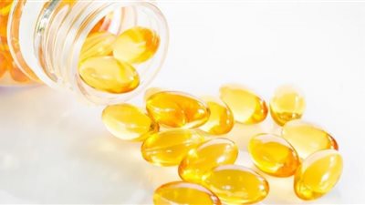 مصادر لزيادة فيتامين د في الشتاء لكبار السن