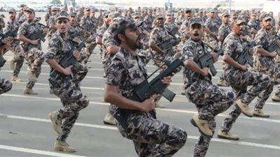 وظائف قوات أمن المنشآت السعودية.. رابط التقديم والشروط