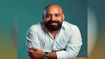 هاني سرحان: أخوض سباق دراما رمضان 2023 بسوق الكانتو
