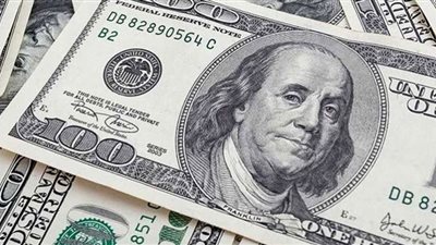 أسعار الدولار في البنوك اليوم