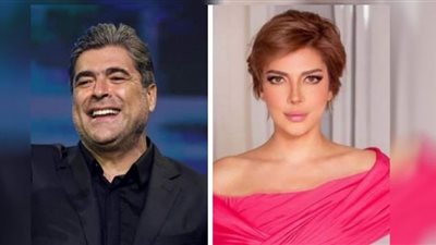 أصالة ووائل كفوري يلتقيان جمهورهما في القاهرة