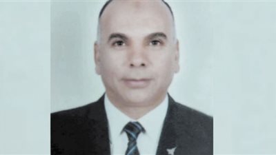 المهندس إبراهيم فوزى رئيساً لشركة مصر للطيران للخدمات الأرضية