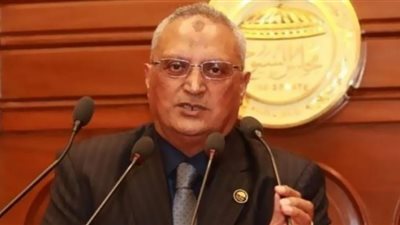 النائب عبده أبو عايشة: مصر في ظل قيادة السيسى تحقق أحلام مستقبل مشرق