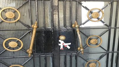 غلق وتشميع 8 منشآت خاصة فى حملة للعلاج الحر بالإسماعيلية