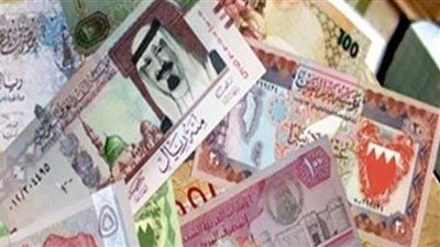 أسعار العملات العربية اليوم