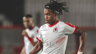 المهدي مبارك يدخل قائمة المرشحين للانضمام إلى الزمالك