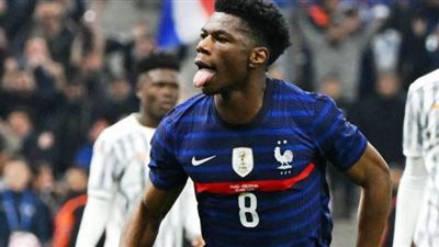 نجم منتخب فرنسا: نعرف تاريخ المغرب جيدًا وهدفنا لقب البطولة