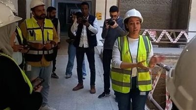 مدير المكتب الفني بمستشفى بهية لـ 