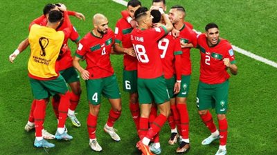 عبدالفتاح الجريني: تنبأت بفوز المغرب على البرتغال ومواجهة فرنسا تختلف