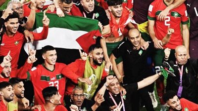 جنات: المغرب قادرة على تخطي فرنسا وبونو يقدم بطولة استثنائية