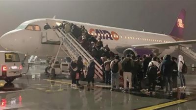 التسجيل بجامعات مصر لطلبة أوكرانيا العائدين للوطن.. رابط التقديم