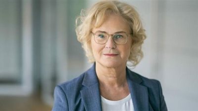 وزيرة الدفاع الألمانية تُعلّق على انضمام أوكرانيا للناتو