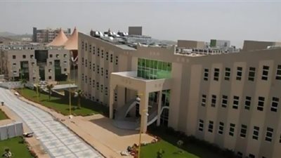 اتفاقية تعاون تجمع جامعة جدة والمركز الوطني للأرصاد