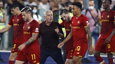 ديبالا يقود تشكيل روما المتوقع أمام إنتر ميلان الليلة