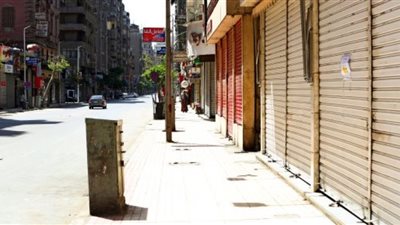 رسميًّا.. بدء التطبيق الفعلي لقانون المحال العامة رقم 154 لسنة 2019