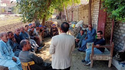 أبرز أنشطة المعمل المركزي للنخيل في أسبوع