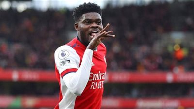 أرسنال يسجل الهدف الأول فى شباك توتنهام بعد مرور 20 دقيقة