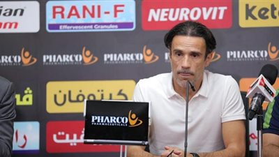 مدرب فاركو : لدينا غيابات مؤثرة.. ونقدم مستويات قوية