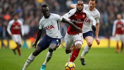 تاريخ مواجهات أرسنال وتوتنهام قبل لقاء اليوم