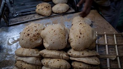 ارتفاع أسعار الدقيق