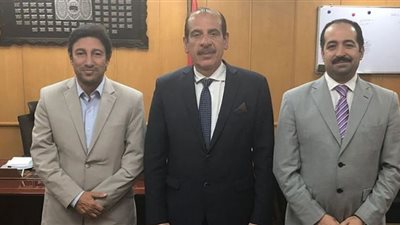 البيطريين تنضم لمنظومة مكافحة العدوى