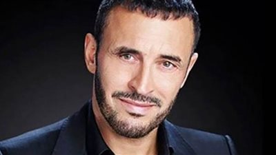 كاظم الساهر يحيي حفل غنائي في السعودية