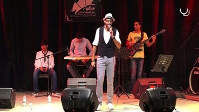 موعد ومكان حفل فرقة 