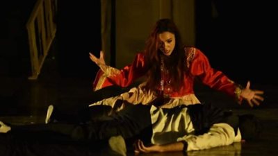 تفاصيل وموعد العرض المسرحي 