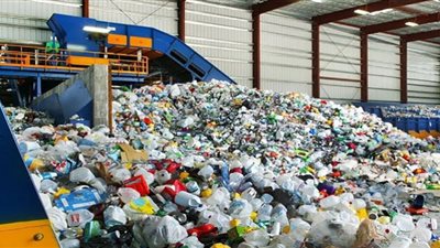 إعداد خريطة استثمارية لقطاع المخلفات بمصر خلال شهرين| تفاصيل