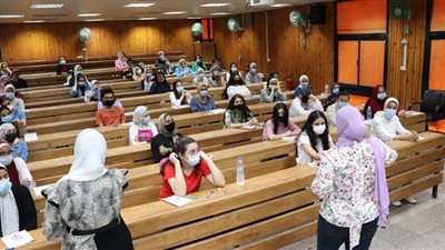 كيف تتقدم لاختبارات القدرات في تنسيق الجامعات؟ (فيديوجراف)