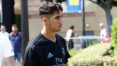 أشرف حكيمي.. حكاية لاعب من شوارع إسبانيا لقائد أسود الأطلس