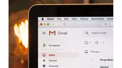 (تفاصيل) انقطاع Gmail ساعتين على مستوى العالم