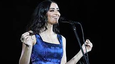 فايا يونان تُحيي حفلًا جديدًا بالسعودية