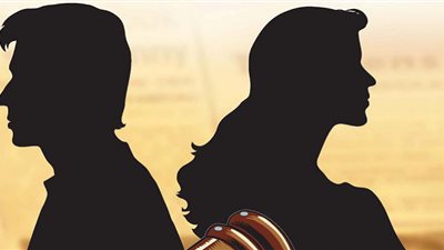 خيانة وفراق