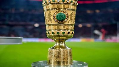 مواعيد مباريات اليوم من كأس ألمانيا ..والقنوات الناقلة