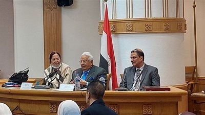 قضايا التدريب في علم النفس بالأعلى للثقافة