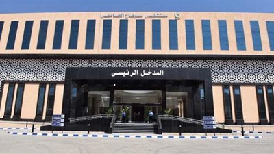 عودة مرضي الغسيل الكلوي بمستشفى سوهاج العام