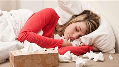 طريقة سحرية تعالج الزكام والبرد من دون أدوية